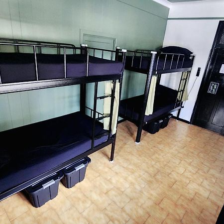 Wanna Stay? 케언스 외부 사진