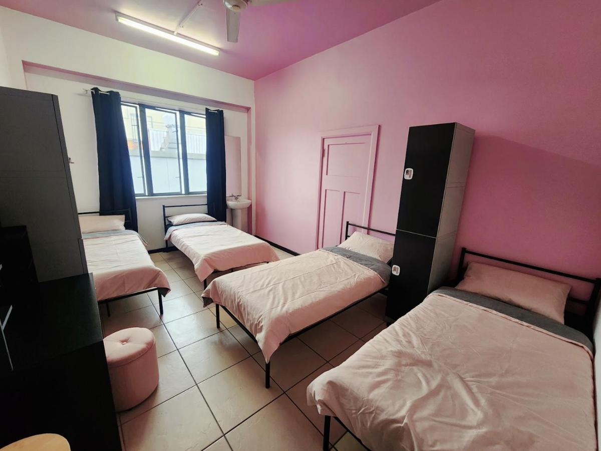 Wanna Stay? 케언스 외부 사진