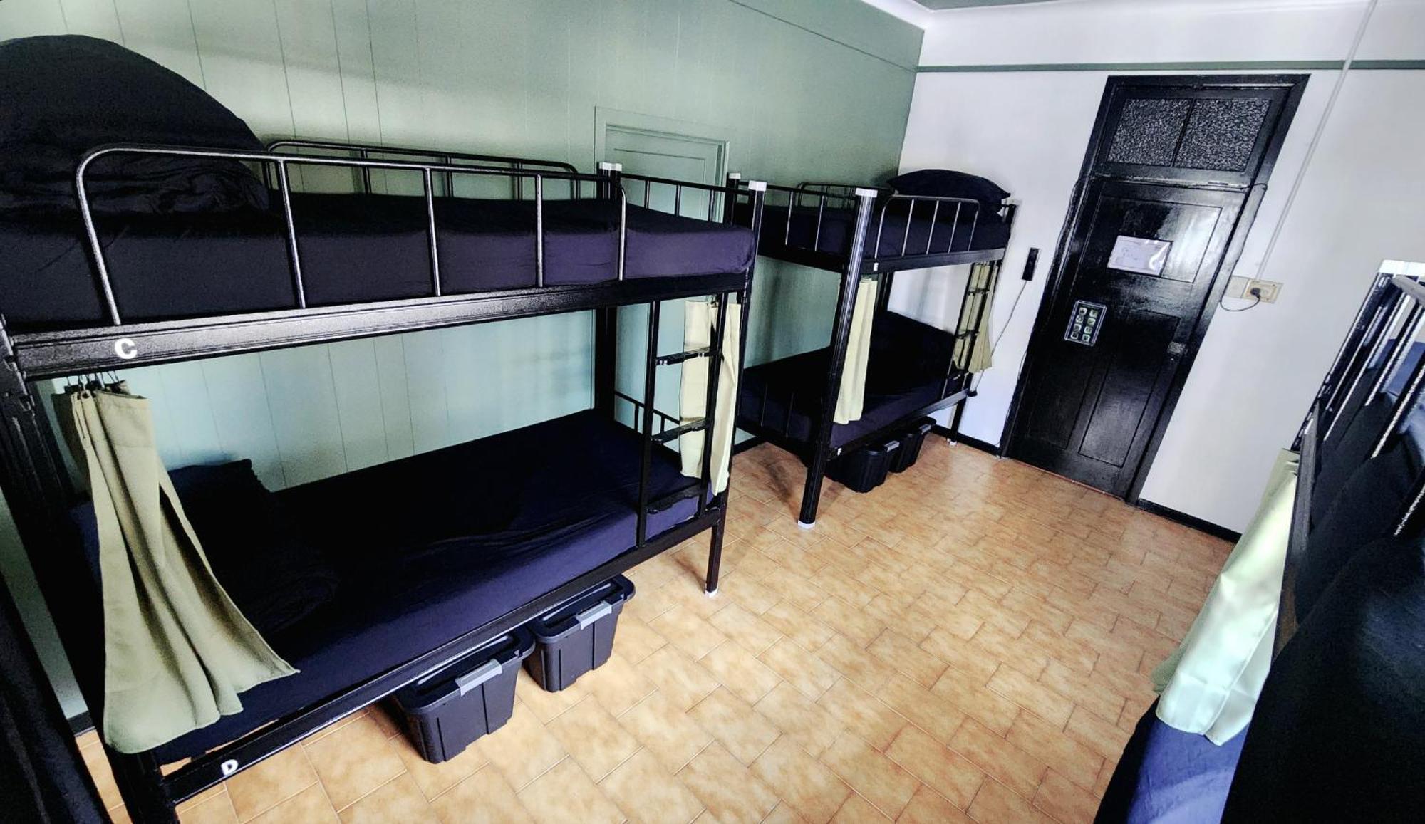 Wanna Stay? 케언스 외부 사진